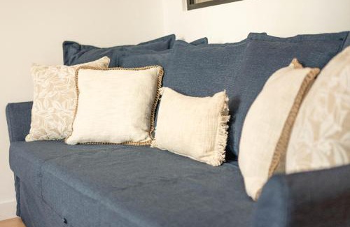 London Borough of Hounslow Apartamento | Chiswick Parkside Apartments by Sleepy Lodge London