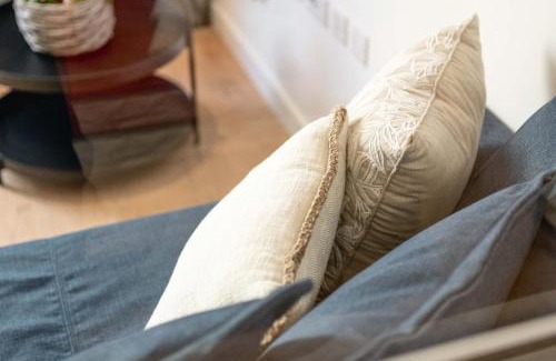 London Borough of Hounslow Apartamento | Chiswick Parkside Apartments by Sleepy Lodge London
