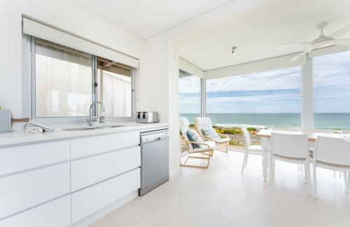 Hayborough Apartamento | Chiton On The Rocks- Breathtaking Views- Free WIFI