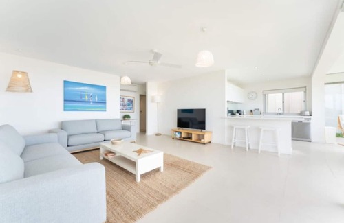 Hayborough Apartamento | Chiton On The Rocks- Breathtaking Views- Free WIFI