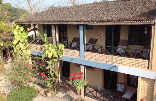 Sauraha Complejo | Chitwan Tiger Camp