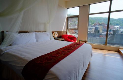 Ruifang Cama Y Desayuno | Chiu Chunt Dint B&B