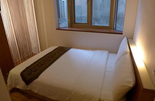 Ruifang Cama Y Desayuno | Chiu Chunt Dint B&B