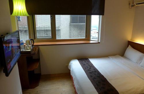 Ruifang Cama Y Desayuno | Chiu Chunt Dint B&B