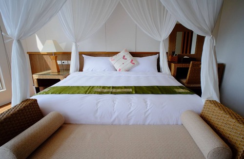 Ruifang Cama Y Desayuno | Chiu Chunt Dint