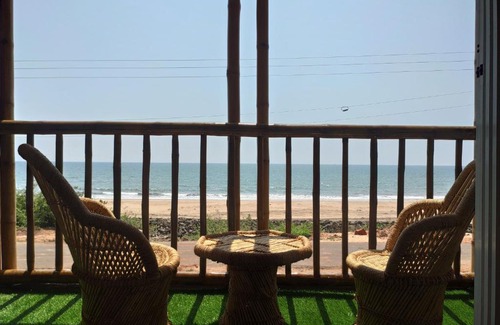 Devbag Complejo | Chivarin Resorts