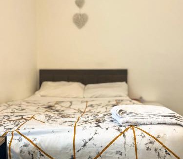 Kirkdale Casa | Chizy’s cozy place