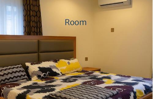 Enugu Apartamento | Chizynton apartment