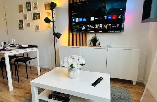 Gloggnitz Apartamento | Chloe's Apartments