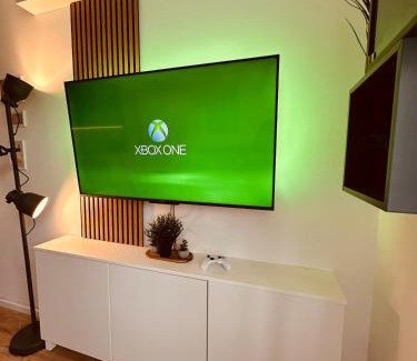Gloggnitz Apartamento | Chloe's Apartments