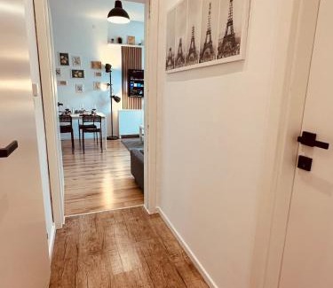 Gloggnitz Apartamento | Chloe's Apartments