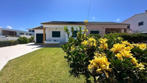 Torres Vedras Casa | Chloe's Beach House