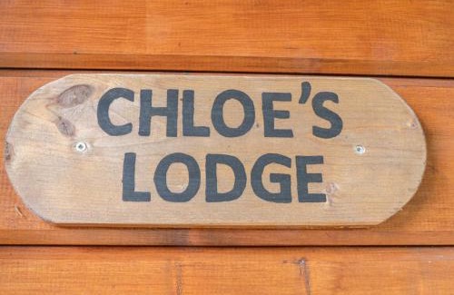 Cropton Casa | Chloe's Lodge