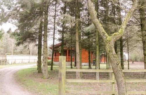 Cropton Casa | Chloe's Lodge
