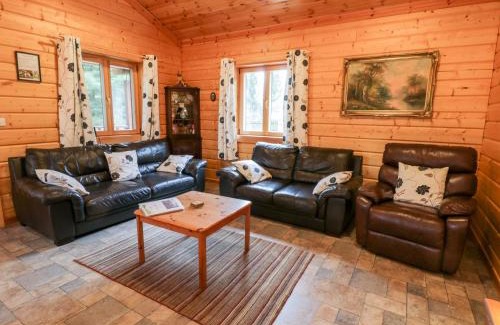 Cropton Casa | Chloe's Lodge