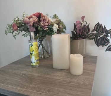 Sprowston Apartamento | Chloes Retreat