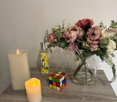 Sprowston Apartamento | Chloes Retreat