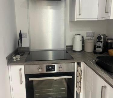 Sprowston Apartamento | Chloes Retreat