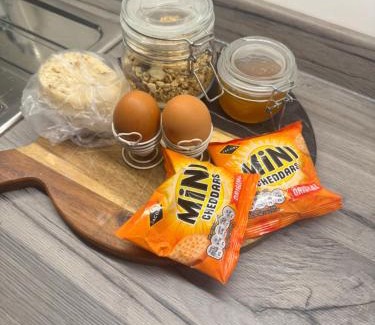 Sprowston Apartamento | Chloes Retreat