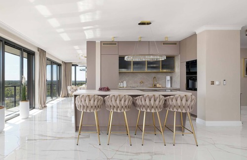 West Pomeranian Voivodeship Apartamento | Chmielewskiego 24A Szczecin | Dazzling Apartment | Parking