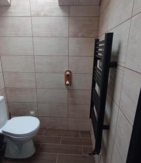 Beczkow Apartamento | Chmurka