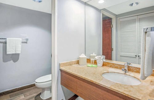 Centro de Monterrey Hotel | CHN Hotel Monterrey Centro, Trademark by Wyndham