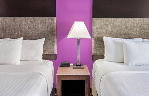 Centro de Monterrey Hotel | CHN Hotel Monterrey Centro, Trademark by Wyndham