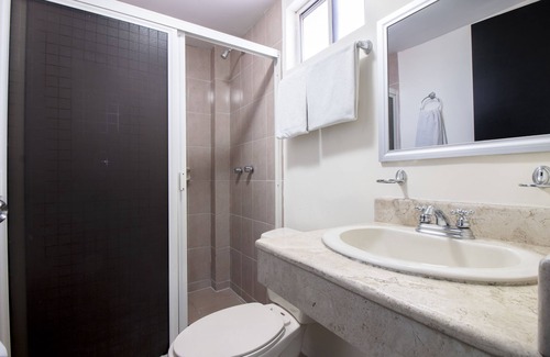 Monterrey Hotel | CHN Hotel Monterrey Santa Fe