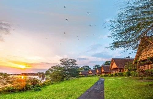 Karuma Cabina | Chobe Safari Lodge-East Africa Uganda