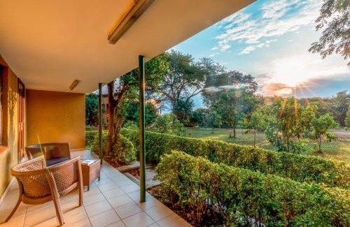 Karuma Cabina | Chobe Safari Lodge-East Africa Uganda