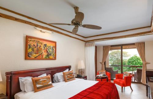 Karuma Cabina | Chobe Safari Lodge-East Africa Uganda