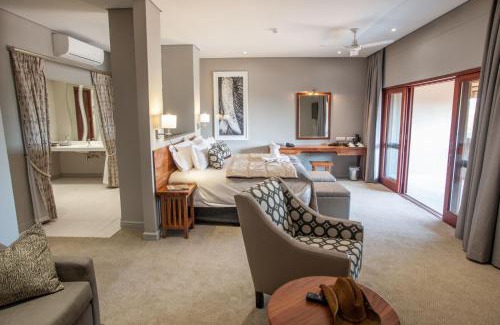 Kasane Cabina | Chobe Safari Lodges
