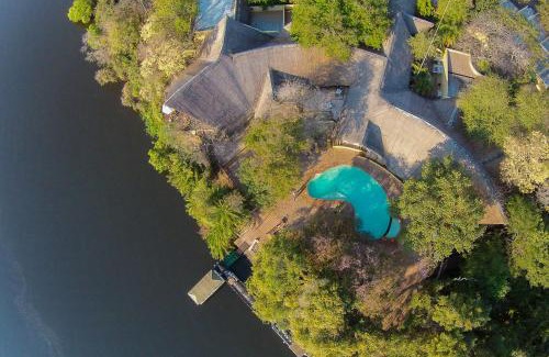 Kasane Cabina | Chobe Safari Lodges