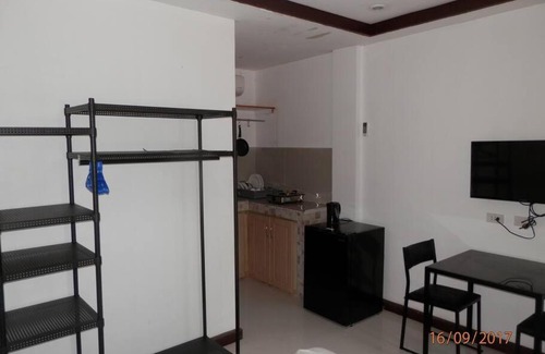 Panglao Apartamento | Chochotel Panglao Beatrice Studio 26 sqm good for 2/3