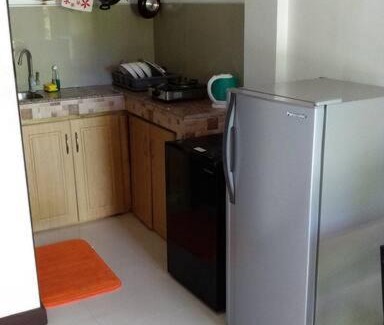 Panglao Apartamento | Chochotel Panglao Beatrice Studio 26 sqm good for 2/3