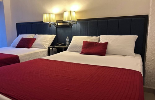 Villahermosa Hotel | Choco's Hotel