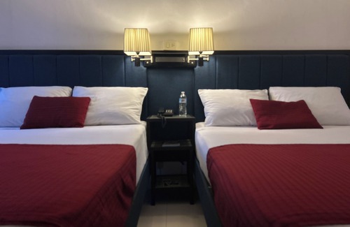 Villahermosa Hotel | Choco's Hotel