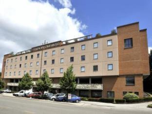 Perugia Hotel | Chocohotel