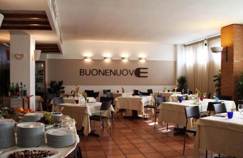 Perugia Hotel | Chocohotel