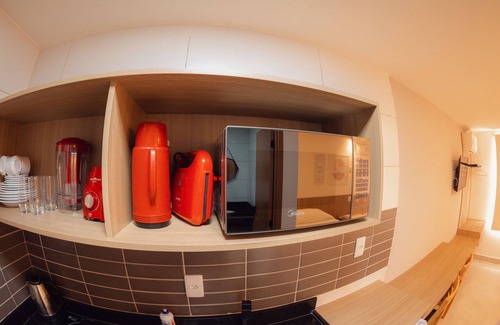 Bessa Apartamento | Chocolate com Pimenta Edifício