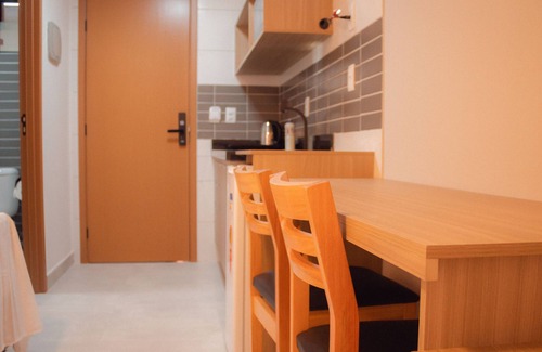 Bessa Apartamento | Chocolate com Pimenta Edifício