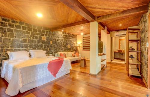 Itacare Hotel | Chocolate Hotel