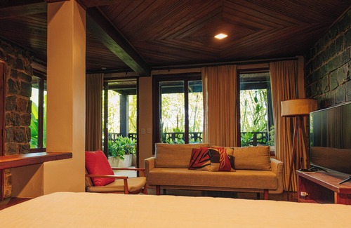 Itacare Hotel | Chocolate Hotel