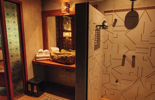 Itacare Hotel | Chocolate Hotel