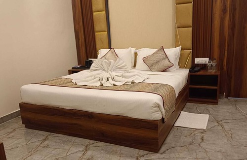 Patna Hotel | Chocolate Inn Patna