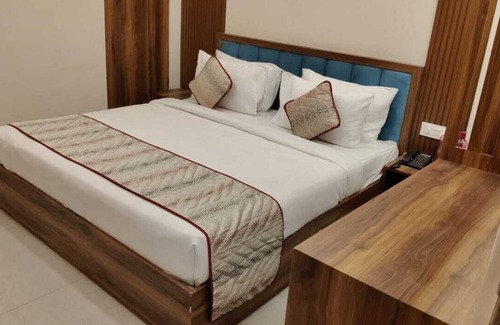 Patna Hotel | Chocolate Inn Patna