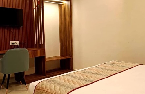 Patna Hotel | Chocolate Inn Patna