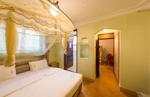 Kampala Hotel | Chocolate Luxury Hotel