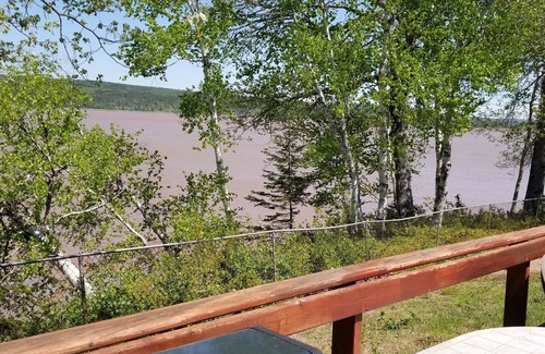 Edgetts Landing Cabaña | Chocolate River Cottages - Chocolate River 1 habitación Cottage # 6
