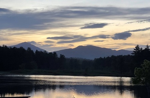 Chocorua Ski and Beach Casa | Chocorua, Nh- Ossippee - North Conway